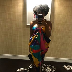 Meet your Posher, Fara